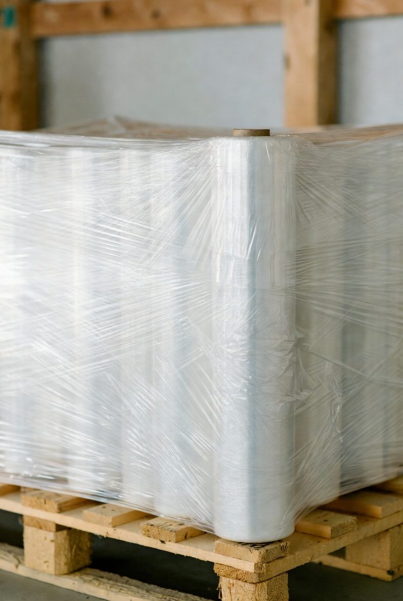 Folia stretch biodegradowalna i ekologiczna – fakty i mity